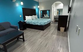 Regency Inn & Suites